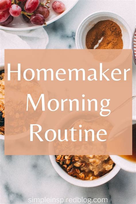 Happy Homemaking Artofit