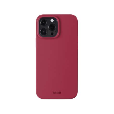 Holdit IPhone13 Pro Max Natel Etui Online Kaufen MANOR