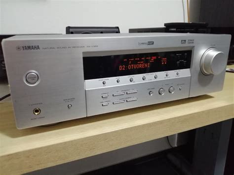 yamaha RX-V359