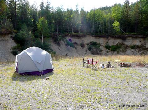 Ishpatina Ridge (Tower Summit) - Overland | ontariohighpoints.com