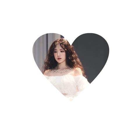 Shuhua Gidle Oh My God Era Heart Widget Icon