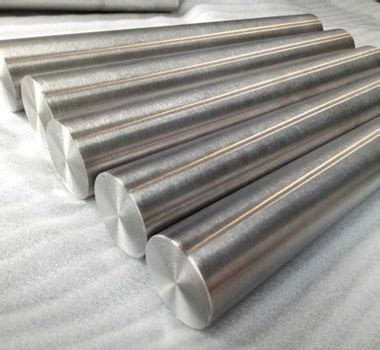 Titanium Round Bars Manufacturer And Supplier Navpad Steel Centre