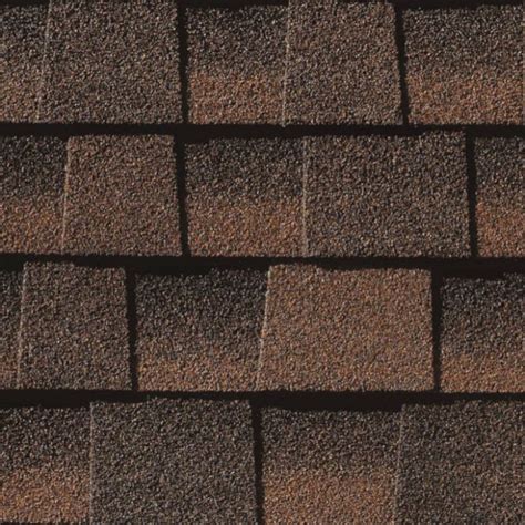 Gaf Timberline Hdz Armorshield Ii Roof Shingles Sq Ft Hickory