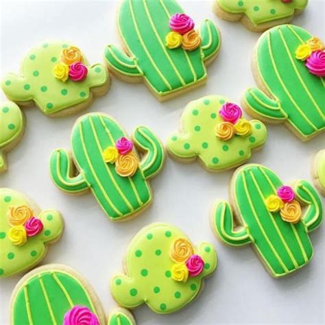 20 Quick And Easy Diy Decoration Ideas For Any Cinco De Mayo Fiesta Fancy Cookies Cookie