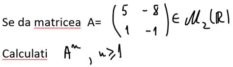 Matematica Bacalaureat Evaluare Nationala Variante