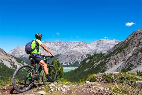 mountain biking destinations  europe hours