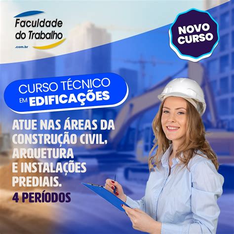 Curso De Tecnico Edificações - 9