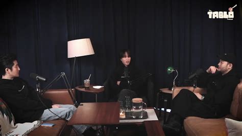 Tablo Reveals That Their Song Based On A True Story Is Based On His