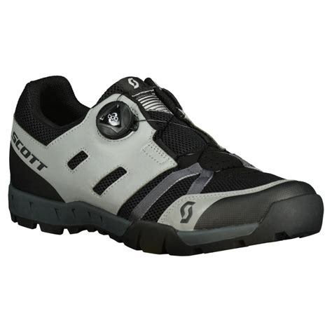 Scott Zapatillas Ciclismo Hombre Sport Crus R Boa Reflective