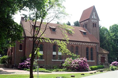 Lazarus Kirche Kästorf