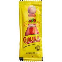 Cholula 64 Oz Original Hot Sauce 4 Case