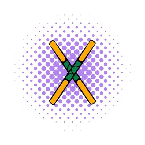 Bokken Vectors And Illustrations For Free Download Freepik