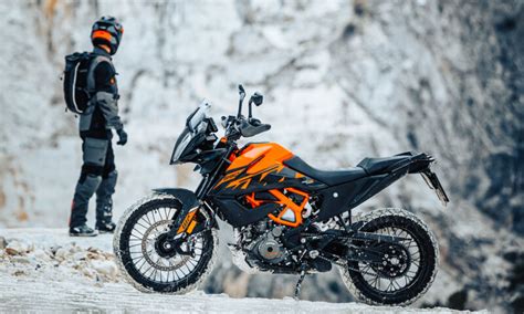 2020 Ktm 390 Adventure First Ride Cycle World Atelier Yuwaciaojp