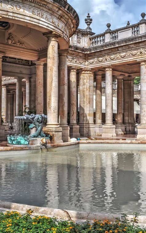 Relax E Benessere Una Giornata Alle Terme In Toscana