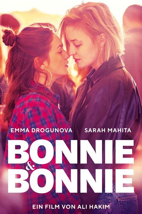 Bonnie and Bonnie (2019) - FilmFlow.tv
