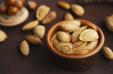 500 Free Badam Almond Images Pixabay