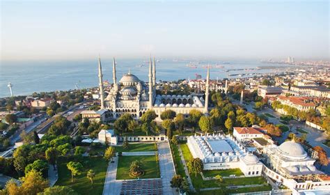 Where To Stay In Istanbul The 8 Top Areas For Tourists