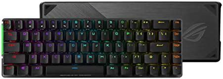 Asus Rog Falchion Mx Wireless Rgb Gaming Mechanical Keyboard