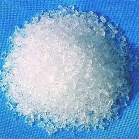 Citric Acid Monohydrate Grade Standard Food At Rs 47 Kilogram In Delhi Id 21153518388