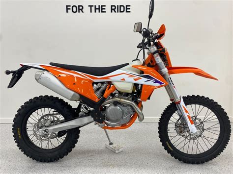 2023 KTM 450 EXC F For Sale In Virginia Brisbane At TeamMoto Virginia