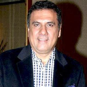 Boman Irani - Age, Family, Bio | Famous Birthdays