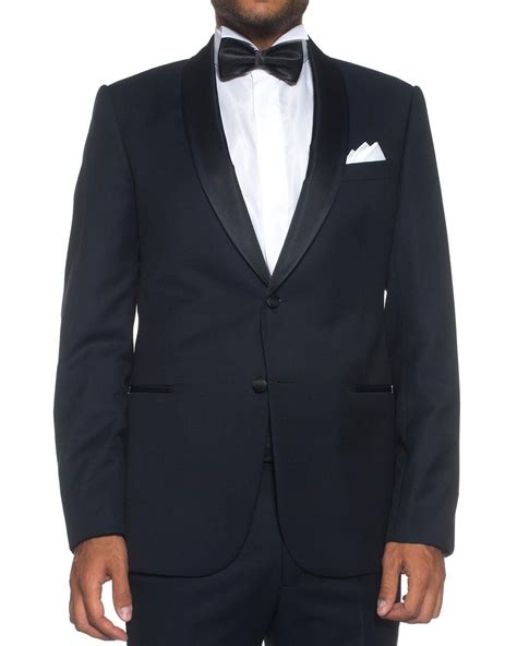 Introducir Imagen Emporio Armani Tuxedo Abzlocal Mx