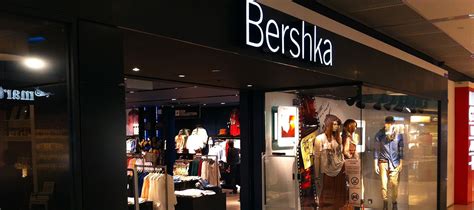 Bershka ION Orchard Store RegistryE