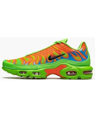 Nike Air Max Plus Tn Sneakers For Men Up To 5 Off Lyst