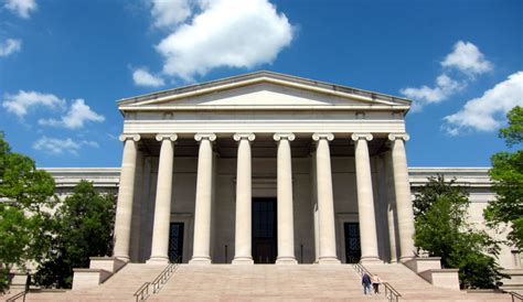 The National Gallery Of Art To Screen Grab A Hunk Of Lightning Grab A