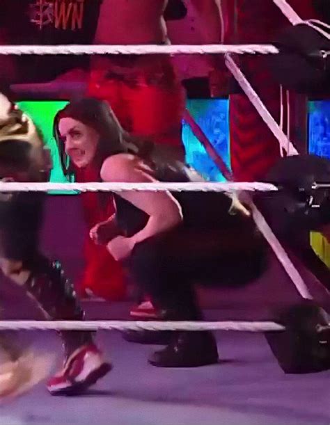 Jerk To Divas On Twitter Really Wish Nikki Cross Would Show Off That Amazing Ass More Often