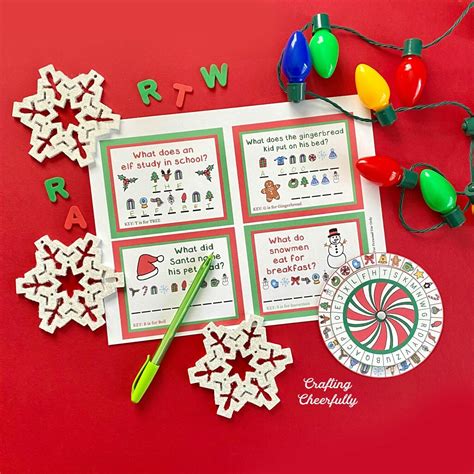 School Time Decoder Wheel Printable Activity Crafting Cheerfully