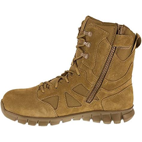 Best Steel Toe Army Boots Top Picks For Durability And Performance