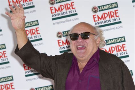 Danny DeVito receives lifetime achievement award in Spain | Inquirer ...