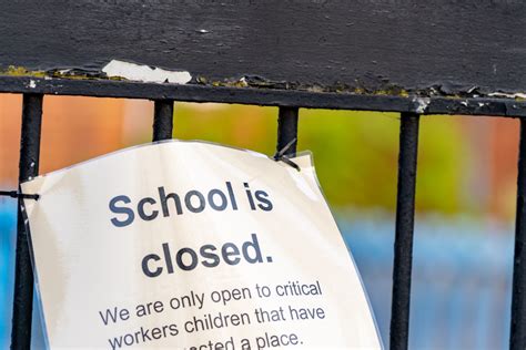 Will Schools Close Again In The Uk As Coronavirus Cases Rise Goodtoknow