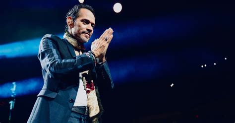 Marc Anthony En Guadalajara Todo Sobre Su Gira En M Xico