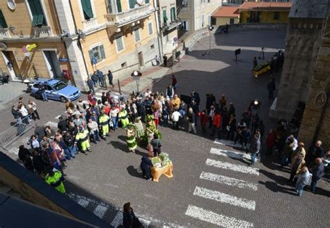 Ventimiglia Sconfitta A Mezzogiorno In Famiglia Ma Fra Tre Settimane