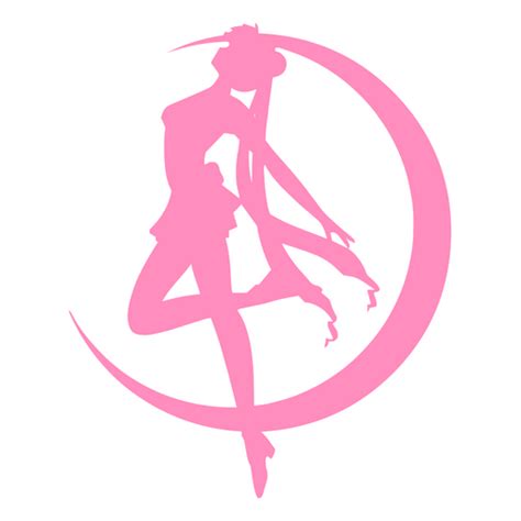 Sailor Moon Logo Transparent