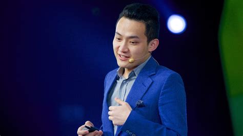 Justin Sun Says Stop Asking Questions About The Next Iteration Of