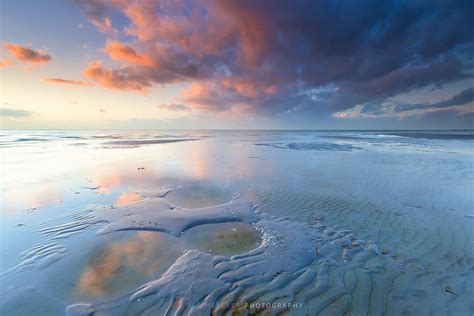 Nederland Waterland Landschapsfotografie Van Bas Meelker Photography