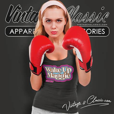 Rod Stewart Wake Up Maggie Shirt - Vintagenclassic Tee