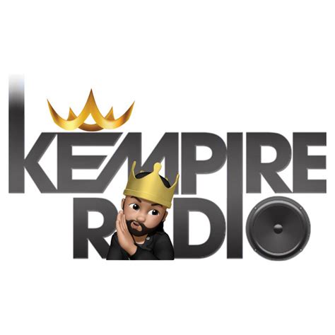 Kempire Radio Podcast On Spotify