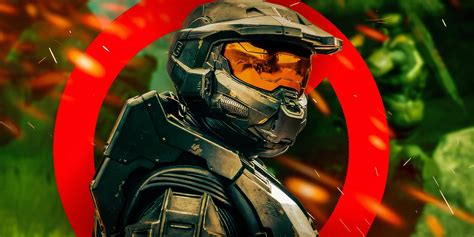 Halo Season Trailer Reveals Master Chief S Return New Cortana Design