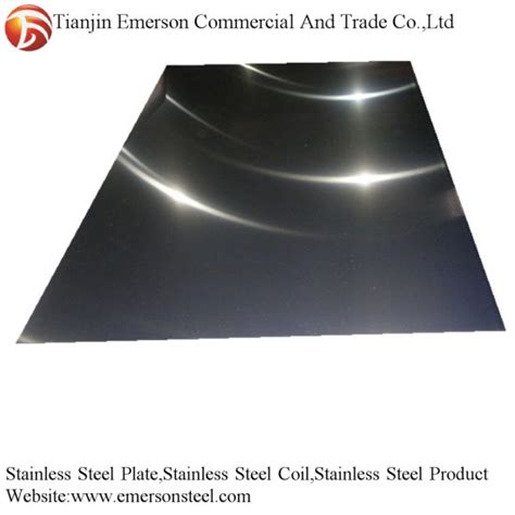 A240 Plate Steel Material Supplier