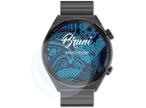 Bruni X Basics Clear Schutzfolie F R Dtno Dt Mate Saturn