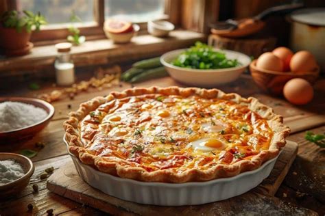 Rechauffer Quiche Au Four Astuces Pour Un R Sultat Parfait Manger