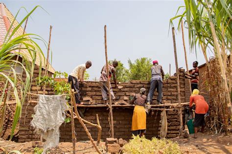 Iom Assisting Communities Affected By Floods In Burundi Rebuild Iom