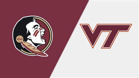 Tue 2 13 Florida State Vs Virginia Tech 2 13 24 Stream The Game