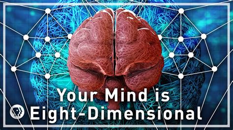 Your Mind Is Eight Dimensional Your Brain As Math Part 3 Infinite