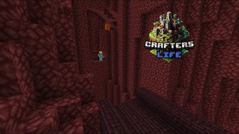 Crafters Life Größer Besser Kühner 4 Lust auf ein kleines Nether