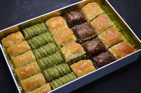 Baklava Authentic Recipe Tasteatlas 42 Off